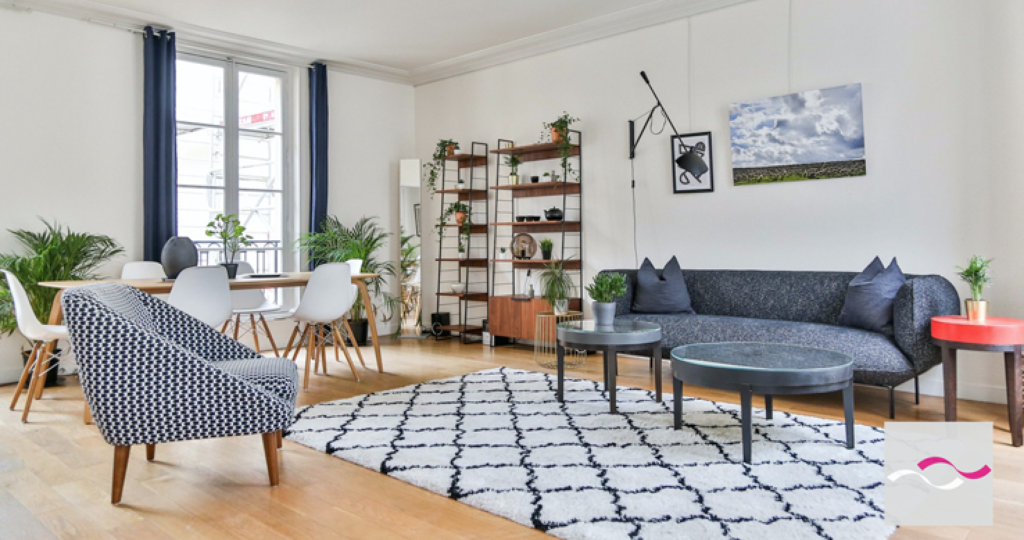 What is a furnished apartment? What is a furnished apartment?