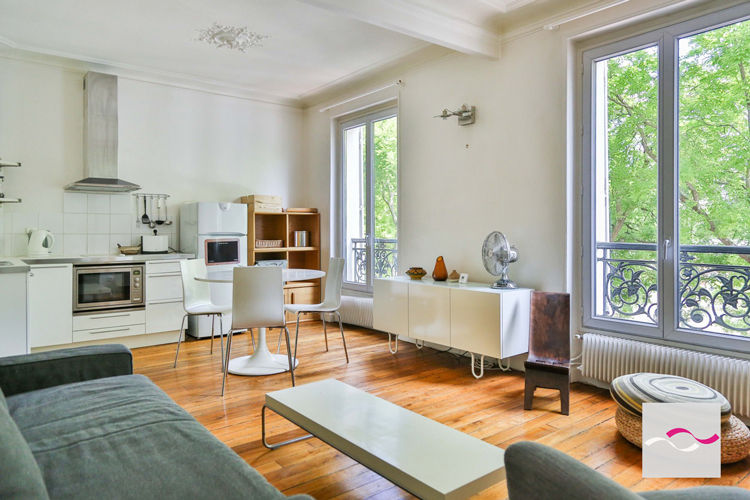 What is a furnished apartment? What is a furnished apartment?