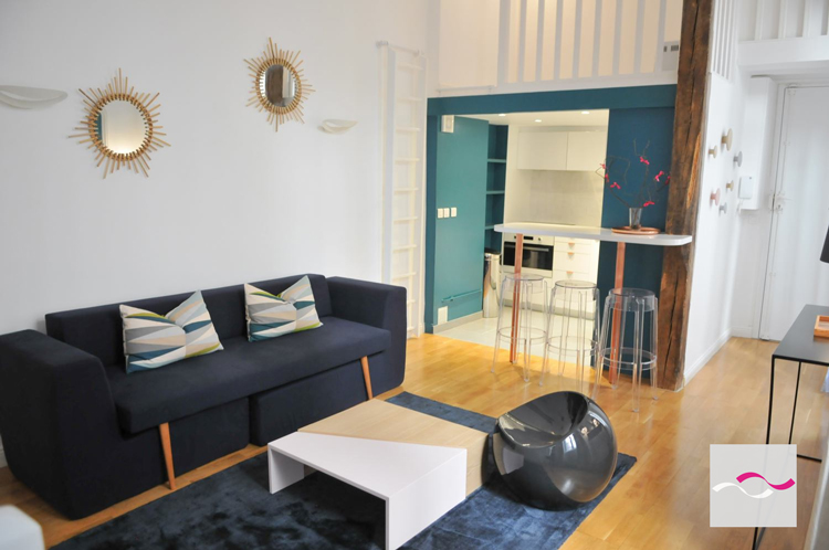 Property Management Fees appartement en gestion locative