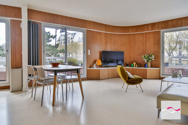 Property Management Fees appartement en gestion locative